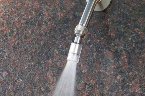 讓人眼前一亮!盤點5款高科技淋浴花灑 讓人眼前一亮!盤點5款高科技淋浴花灑