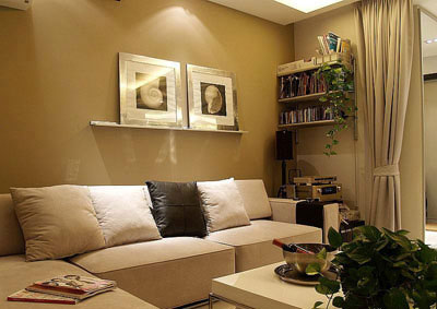 壁紙壁布鋪貼需注意的四大要點 壁紙壁布鋪貼需注意的四大要點