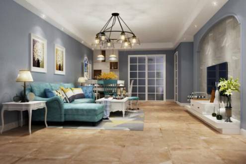 佛山陶博會將至 佛諾倫莎為您演繹瓷磚“文藝范” 佛山陶博會將至 佛諾倫莎為您演繹瓷磚“文藝范”