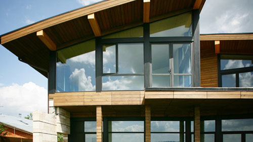 進行室內設計時選擇什么樣門窗適合? 進行室內設計時選擇什么樣門窗適合?