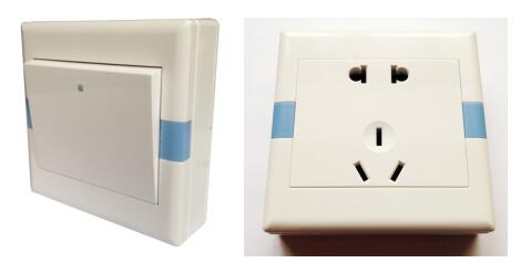 產(chǎn)品測(cè)評(píng):SOK極光系列開關(guān)插座 產(chǎn)品測(cè)評(píng):SOK極光系列開關(guān)插座