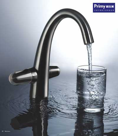 冷熱水龍頭工作原理是什么?有哪些好品牌? 冷熱水龍頭工作原理是什么?有哪些好品牌?