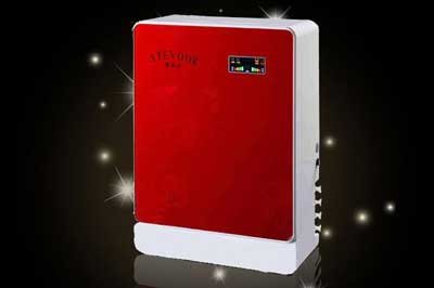 冬季使用凈水器要小心 選對品牌很關鍵 冬季使用凈水器要小心 選對品牌很關鍵