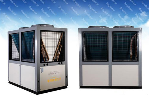 揭秘榮事達空氣能熱泵采暖為何如此受到消費者青睞?