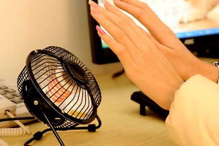 專利技術(shù)是品牌力量的源泉 取暖器企業(yè)不能松懈 專利技術(shù)是品牌力量的源泉 取暖器企業(yè)不能松懈