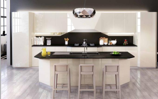 歐派櫥柜愿景:成為中國定制櫥柜品牌領航者 歐派櫥柜愿景:成為中國定制櫥柜品牌領航者