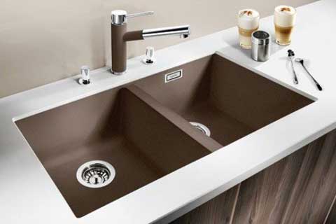 人性化產品與服務始終是大趨勢 品牌水槽需努力完善