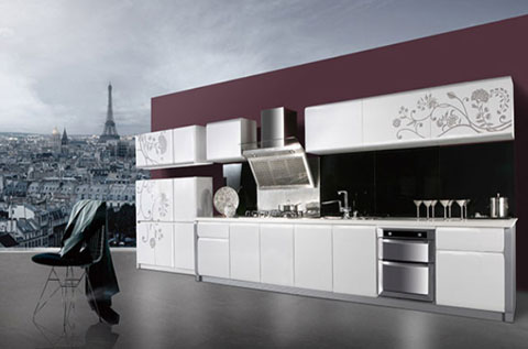 櫥柜企業需追求穩定發展 樹立品牌影響力 櫥柜企業需追求穩定發展 樹立品牌影響力