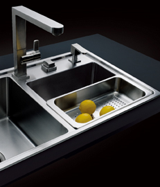 十大水槽品牌普樂美為你支招如何選購好水槽 十大水槽品牌普樂美為你支招如何選購好水槽