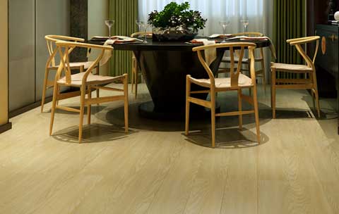 雖是老生常談 但你未必知道的實(shí)木地板保養(yǎng)方法 雖是老生常談 但你未必知道的實(shí)木地板保養(yǎng)方法