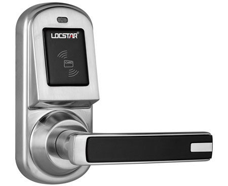 智能門鎖知識知多少：淺談其優點與分類