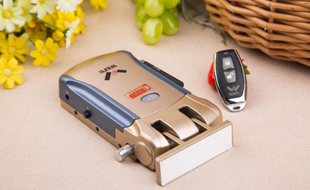 智能門鎖知識知多少：淺談其優點與分類