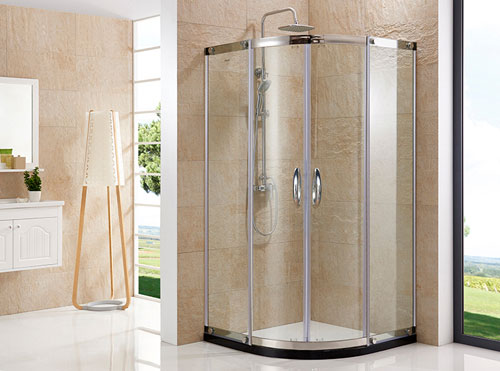 淋浴房企業(yè)打造知名品牌要把質(zhì)量放在第一位 淋浴房企業(yè)打造知名品牌要把質(zhì)量放在第一位