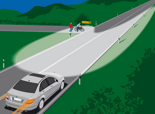 核心技術和品牌建設是汽車照明企業兩大決勝法寶 核心技術和品牌建設是汽車照明企業兩大決勝法寶