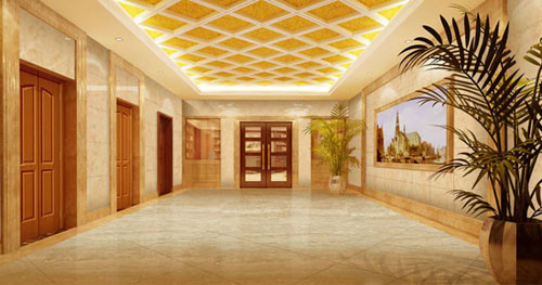 十大陶瓷品牌斯米克瓷磚彰顯品質(zhì)家居生活典范 十大陶瓷品牌斯米克瓷磚彰顯品質(zhì)家居生活典范