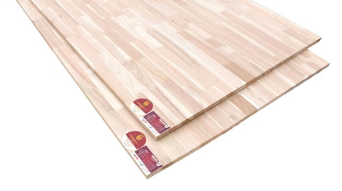 家居裝修使用指接板有什么好處?要注意哪些問題? 家居裝修使用指接板有什么好處?要注意哪些問題?