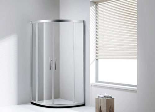 我們選購淋浴房時切勿忽略五金配件材料問題 我們選購淋浴房時切勿忽略五金配件材料問題