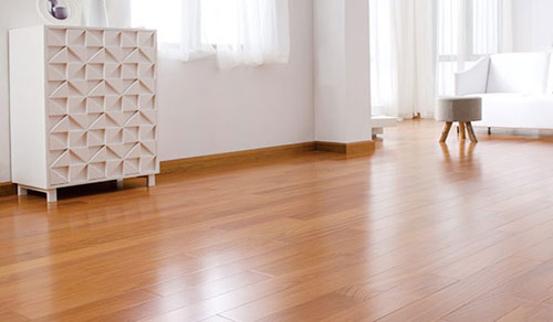 國內實木地板的市場調研淺析 國內實木地板的市場調研淺析