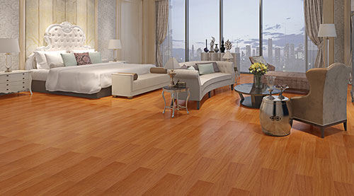 國內實木地板的市場調研淺析 國內實木地板的市場調研淺析