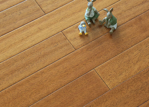 消費者購買實木地板之不易察覺的四大誤區 消費者購買實木地板之不易察覺的四大誤區