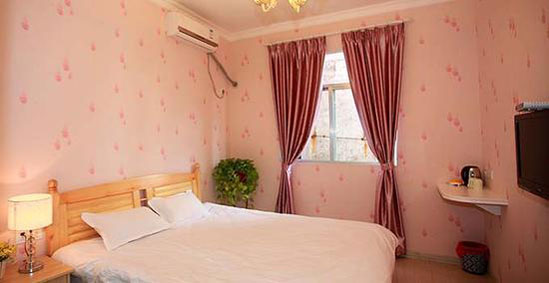 壁紙與窗簾怎樣搭配才好看?技巧全在這里! 壁紙與窗簾怎樣搭配才好看?技巧全在這里!