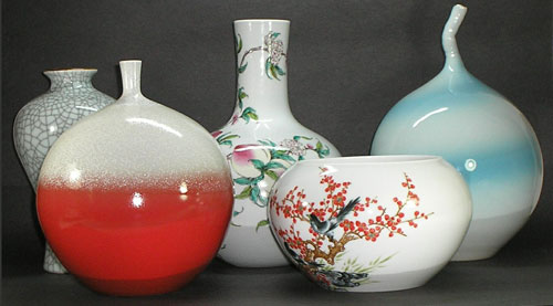 漫談陶瓷文化在陶瓷設計當中所起到的作用 漫談陶瓷文化在陶瓷設計當中所起到的作用