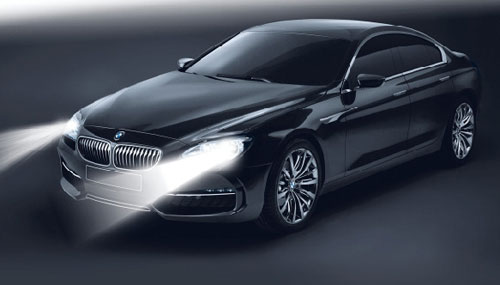 汽車照明傳統渠道不可取 代線上線下協同發展將成主流 汽車照明傳統渠道不可取 代線上線下協同發展將成主流