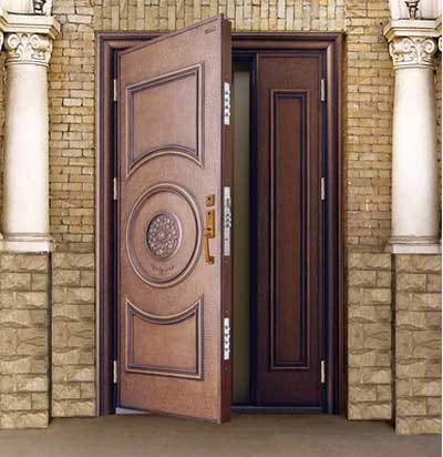 防盜門產(chǎn)品的重要鑒別指標(biāo)及驗(yàn)收方法介紹 防盜門產(chǎn)品的重要鑒別指標(biāo)及驗(yàn)收方法介紹