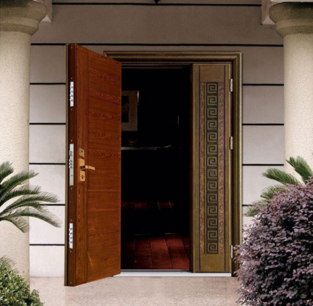 防盜門產(chǎn)品的重要鑒別指標(biāo)及驗(yàn)收方法介紹 防盜門產(chǎn)品的重要鑒別指標(biāo)及驗(yàn)收方法介紹