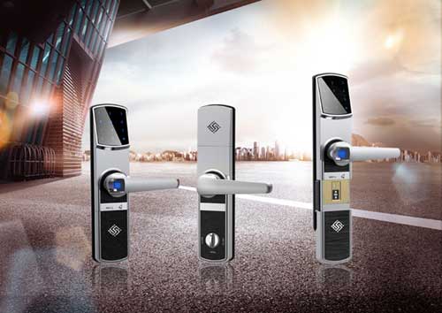 有好門還要有好鎖 裝修選防盜門更要注重鎖具 有好門還要有好鎖 裝修選防盜門更要注重鎖具