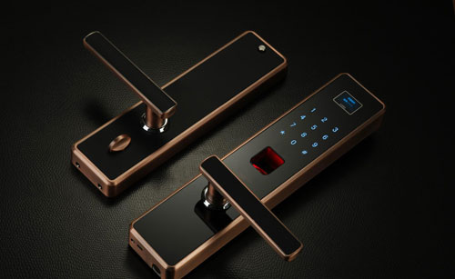 有好門還要有好鎖 裝修選防盜門更要注重鎖具 有好門還要有好鎖 裝修選防盜門更要注重鎖具