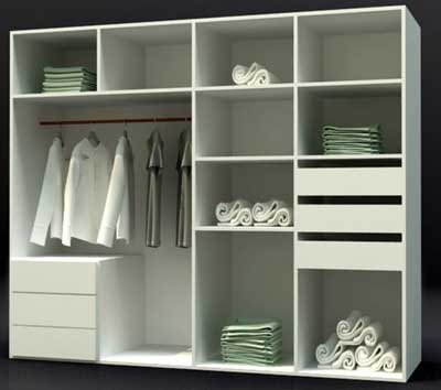 "漲價(jià)潮"來勢(shì)洶洶 衣柜企業(yè)可從四方面應(yīng)對(duì) "漲價(jià)潮"來勢(shì)洶洶 衣柜企業(yè)可從四方面應(yīng)對(duì)