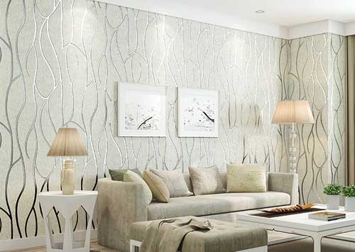 中國著名壁紙品牌:詳解壁紙施工應注意的細節 中國著名壁紙品牌:詳解壁紙施工應注意的細節