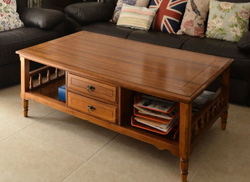 為消費者支招:鑒別實木家具品質的四個步驟 為消費者支招:鑒別實木家具品質的四個步驟