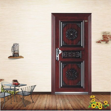 堅(jiān)持技術(shù)的創(chuàng)新成就了防盜門十大品牌 堅(jiān)持技術(shù)的創(chuàng)新成就了防盜門十大品牌