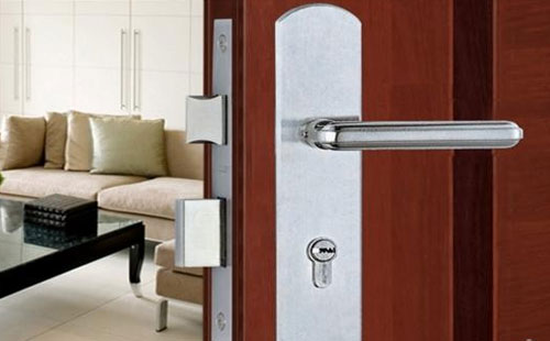 家里的防盜門不好開是什么原因? 家里的防盜門不好開是什么原因?