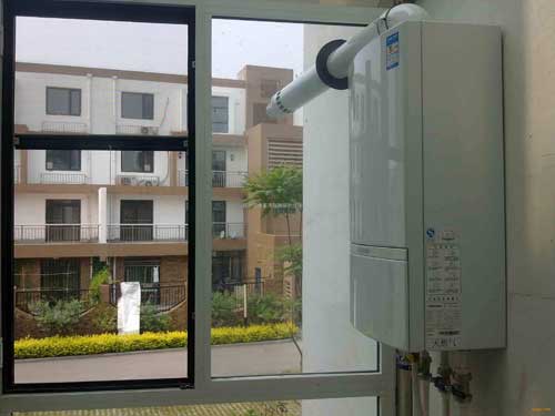 在燃氣灶側面裝燃氣壁掛爐有危險嗎?小編告訴你! 在燃氣灶側面裝燃氣壁掛爐有危險嗎?小編告訴你!