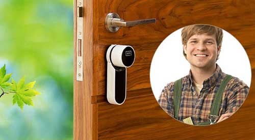 中國十大鎖具品牌為你分析使用國外智能鎖的利與弊 中國十大鎖具品牌為你分析使用國外智能鎖的利與弊