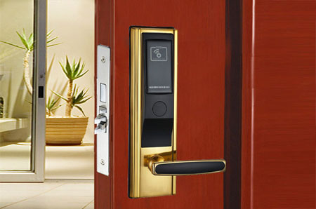 首次使用酒店鎖系統需懂的系統組成部件 首次使用酒店鎖系統需懂的系統組成部件