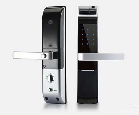 中國著名鎖具品牌:智能鎖的制造材質(zhì)分類介紹 中國著名鎖具品牌:智能鎖的制造材質(zhì)分類介紹