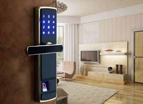 中國十大鎖具品牌與你"安"享生活，不再憂慮!