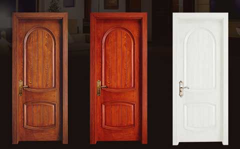 細說一般木門產品和十大門業品牌產品的區別 細說一般木門產品和十大門業品牌產品的區別