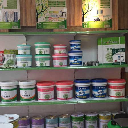 淺談防水材料加盟商應該如何正確接待客戶 淺談防水材料加盟商應該如何正確接待客戶