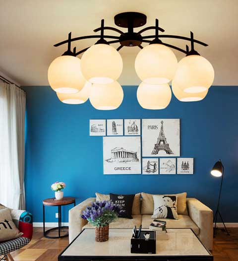 為什么消費者喜歡選擇國外的LED燈飾品牌產品? 為什么消費者喜歡選擇國外的LED燈飾品牌產品?