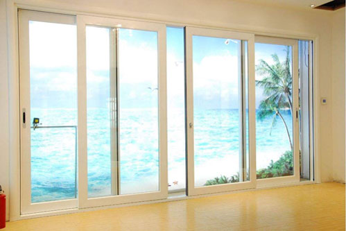 中國門窗品牌榜：介紹智能門窗七大特點(diǎn)