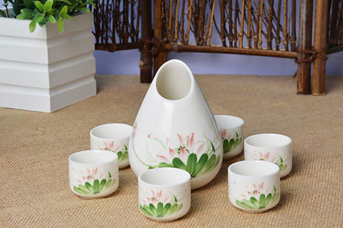 有著"中國制造"烙印的陶瓷將會再次閃耀世界? 有著"中國制造"烙印的陶瓷將會再次閃耀世界?