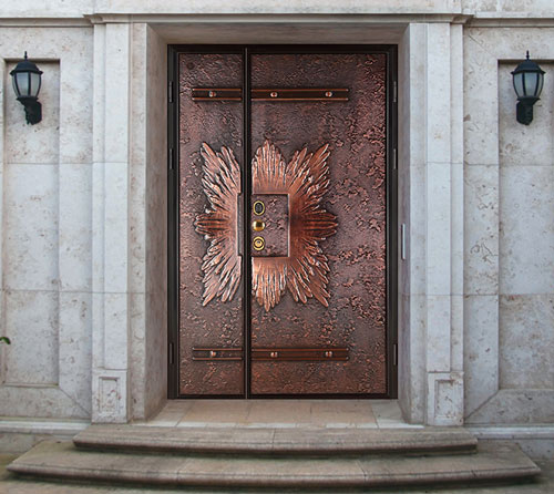 外觀設計將成為一支奇兵助力防盜門企業(yè)打開市場 外觀設計將成為一支奇兵助力防盜門企業(yè)打開市場