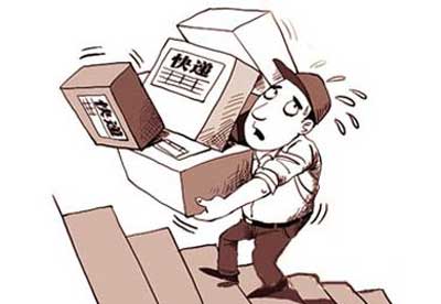 物流堵車頻頻上演 木地板企業如何應對? 物流堵車頻頻上演 木地板企業如何應對?