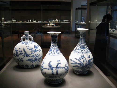 細數那些陶瓷產業異常發達的國家 細數那些陶瓷產業異常發達的國家