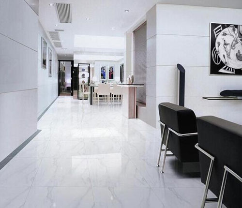 教你幾招清潔白色瓷磚的實用技巧! 教你幾招清潔白色瓷磚的實用技巧!